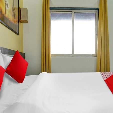 Hotel O Pimprii Stays Buitenkant foto