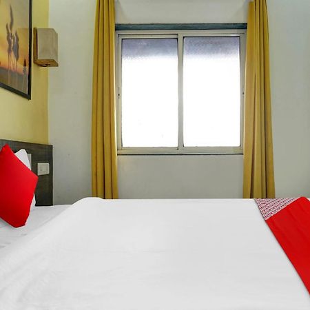 Hotel O Pimprii Stays Buitenkant foto