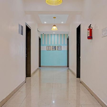 Hotel O Pimprii Stays Buitenkant foto