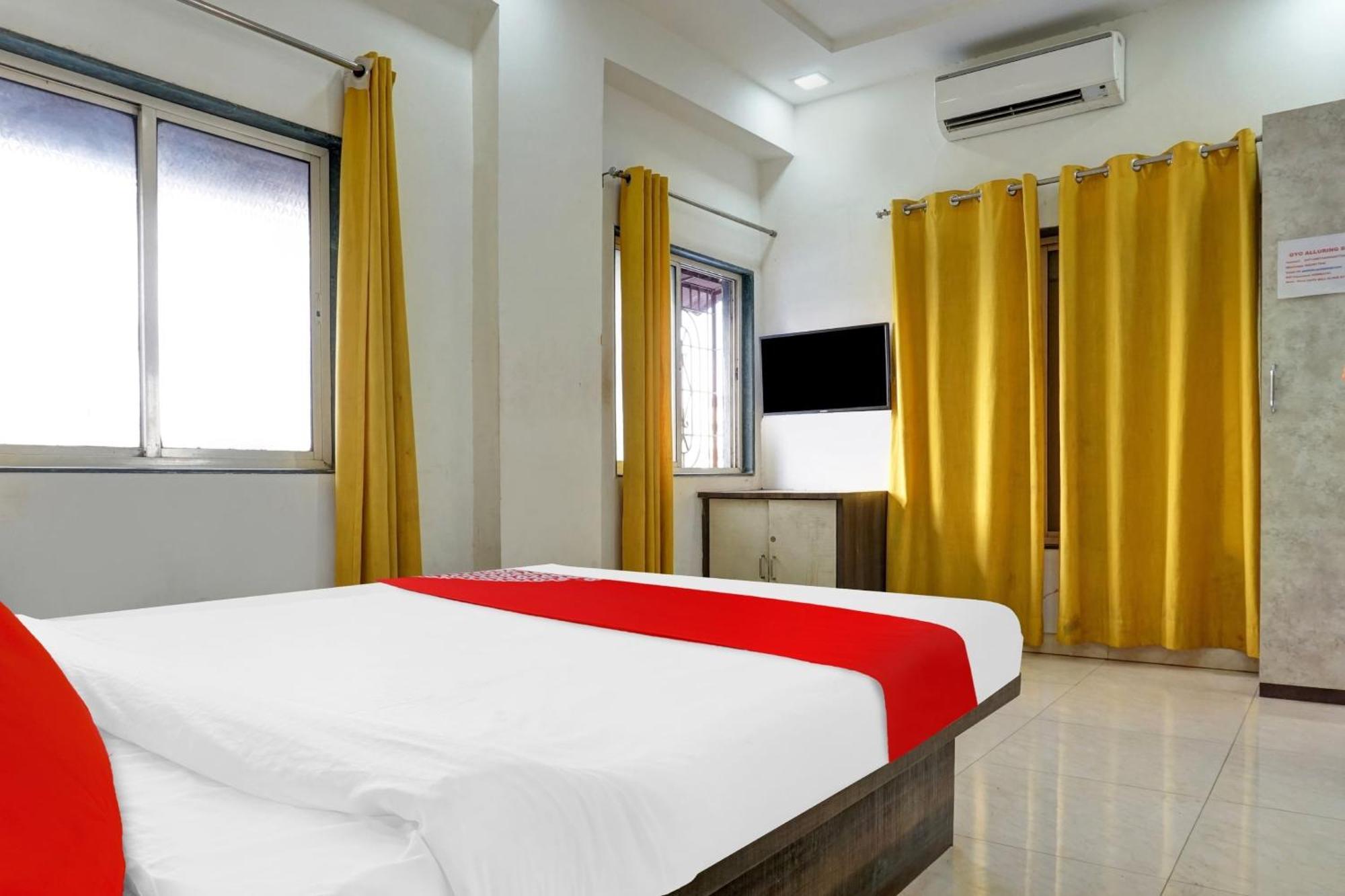 Hotel O Pimprii Stays Buitenkant foto